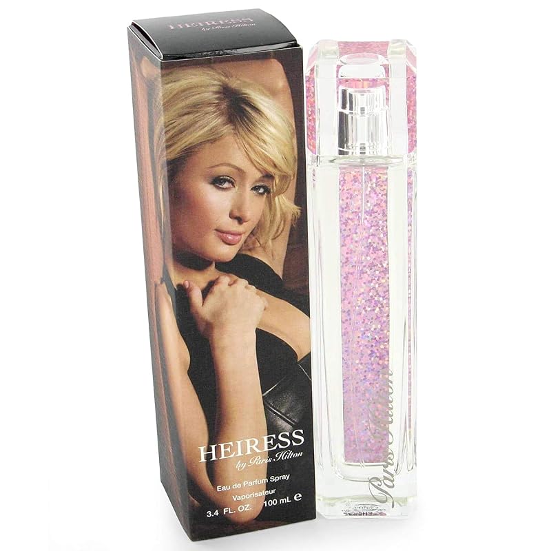 Paris Hilton Heiress Eau de Parfum