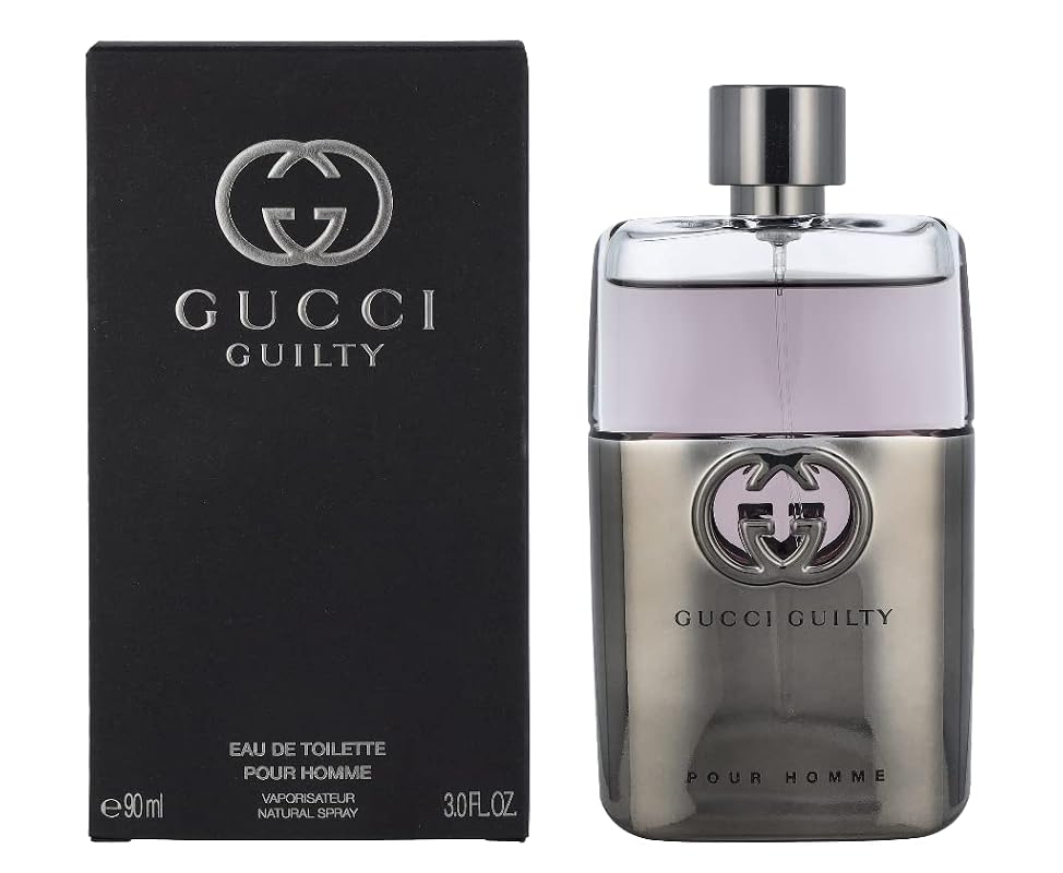 Gucci Guilty