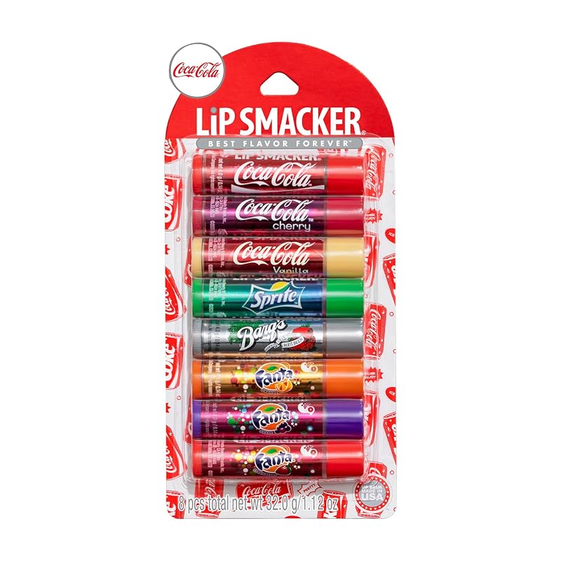 Lip Smacker
