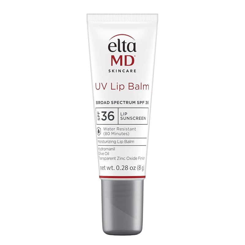 EltaMD Lip Balm