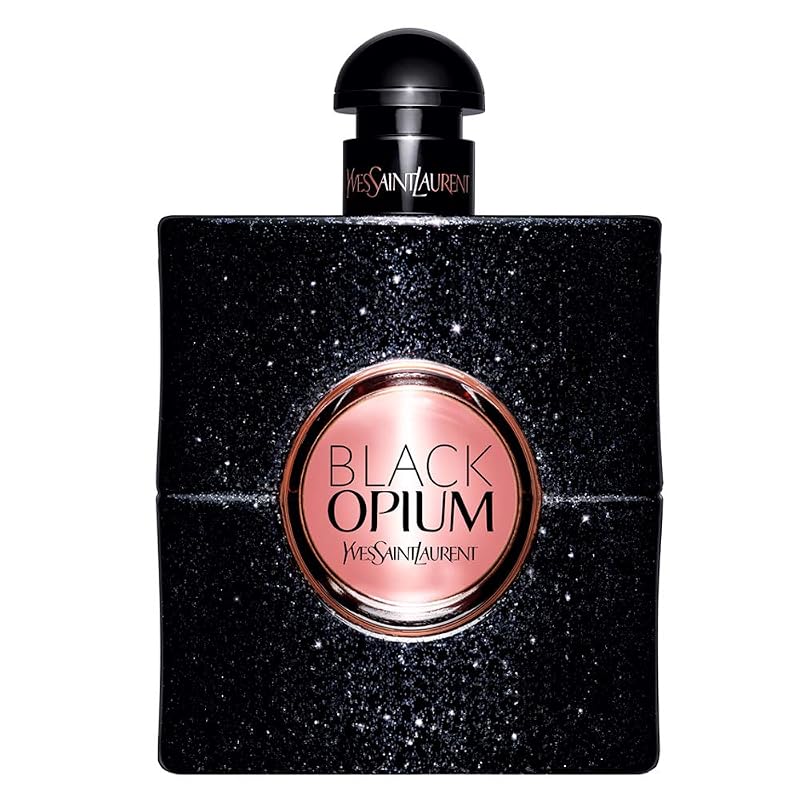 YSL Black Opium