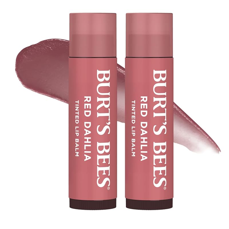 Burt's Bees Tinted Lip Balm