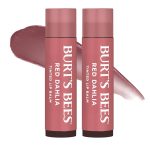 5 Best Tinted Lip Balms for a Natural, Hydrating Flush of Color