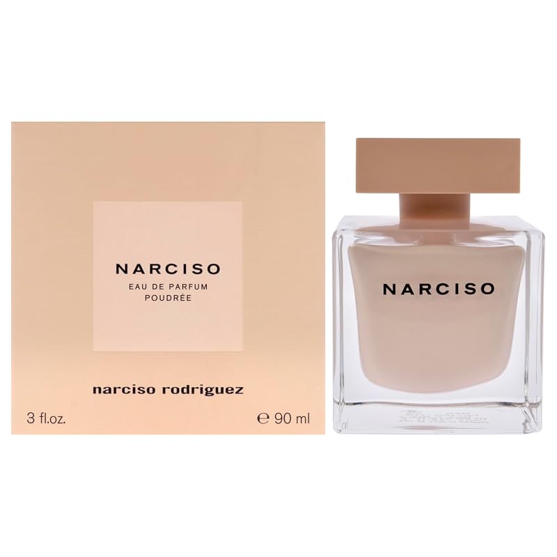 Narciso Poudree