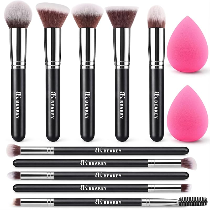 brush