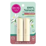 5 Best Natural Lip Balms for Healthy, Hydrated Lips (Expert Picks)