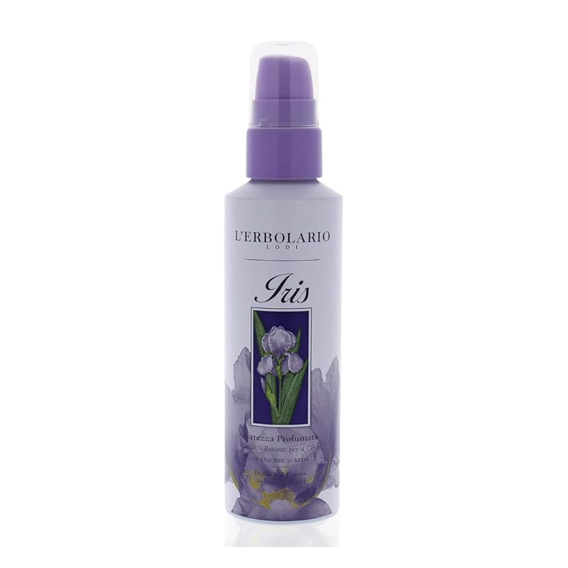 L'Erbolario Iris