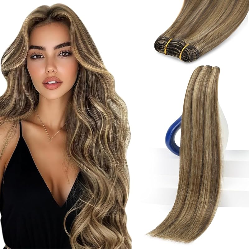 Sunny Hair Extensions – 100g, 18