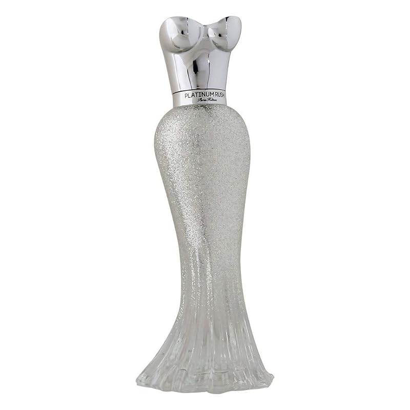 Paris Hilton Platinum Rush Eau de Parfum