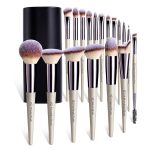 5 Best Affordable Makeup Brush Sets That Offer Pro-Level Quality