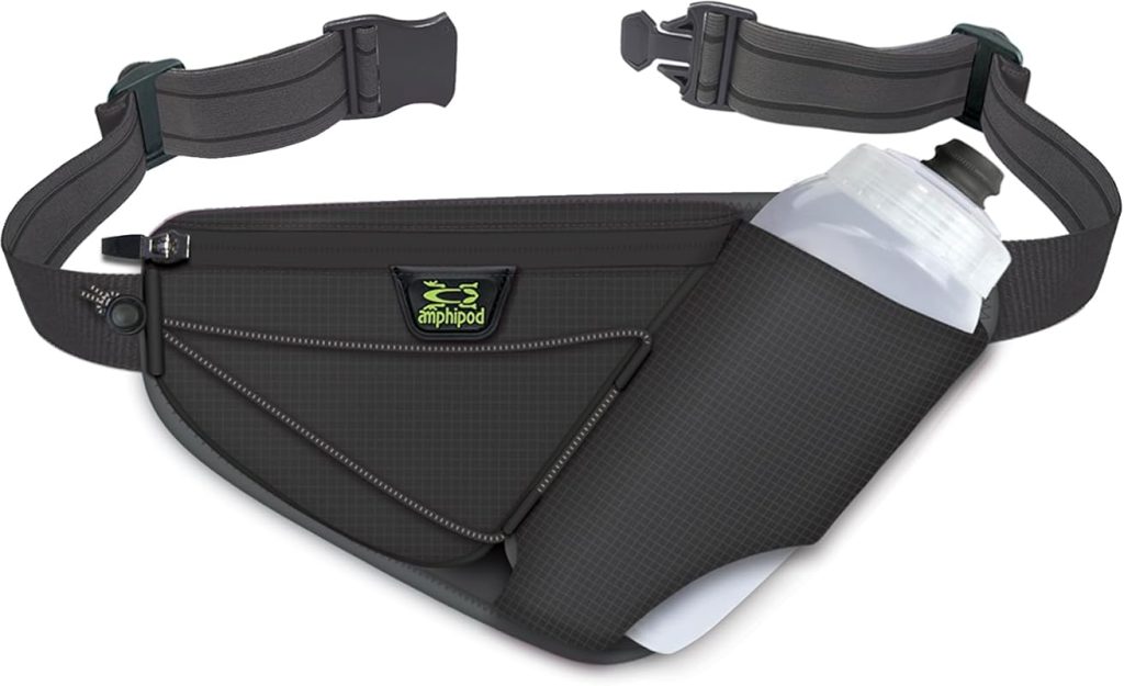 5 Best Running Hydration Belts for Peak Performance