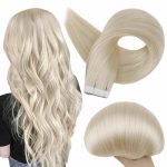 5 Best Hair Extensions Tape-In Picks for Expert-Level Results