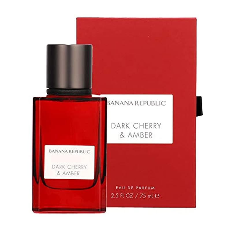 Banana Republic Dark Cherry