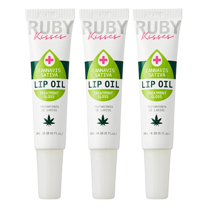 5 Best CBD Lip Balms for Deep Hydration and Repair: Expert Picks