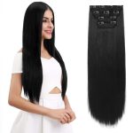 5 Expert Hair Types for Extensions – What Is the Hair Type for Extensions?