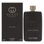 5 Best Gucci Perfumes for Him: Expert Picks for Every Occasion