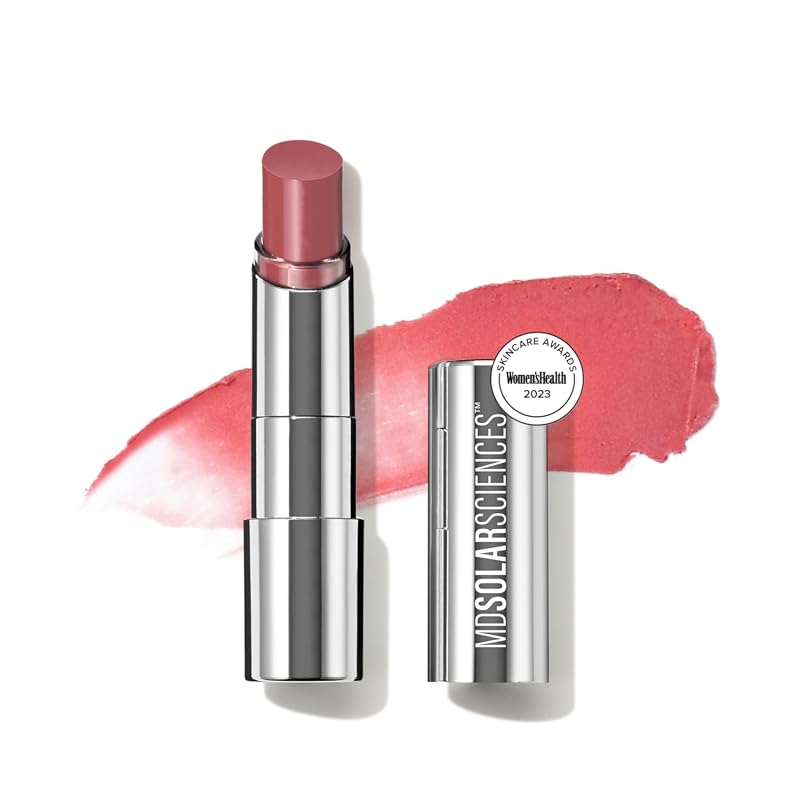 MDSolarSciences Tinted Sheer Lip Balm