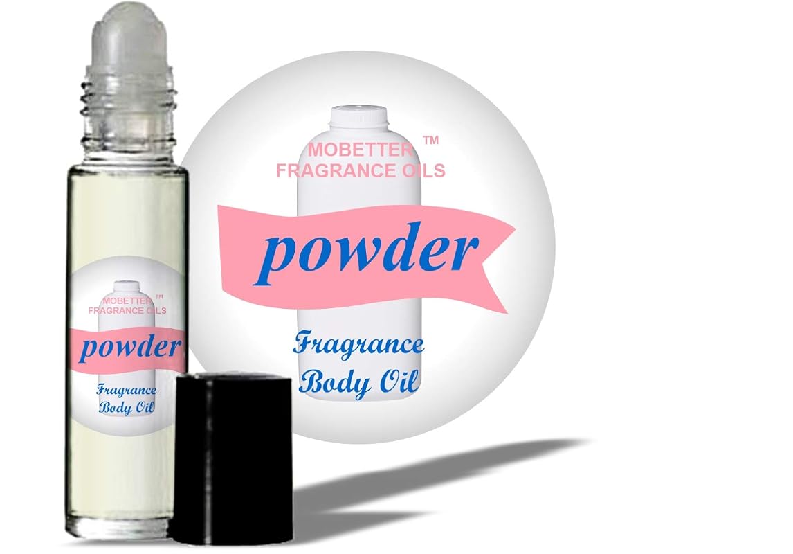 MOBETTER Powder Fresh