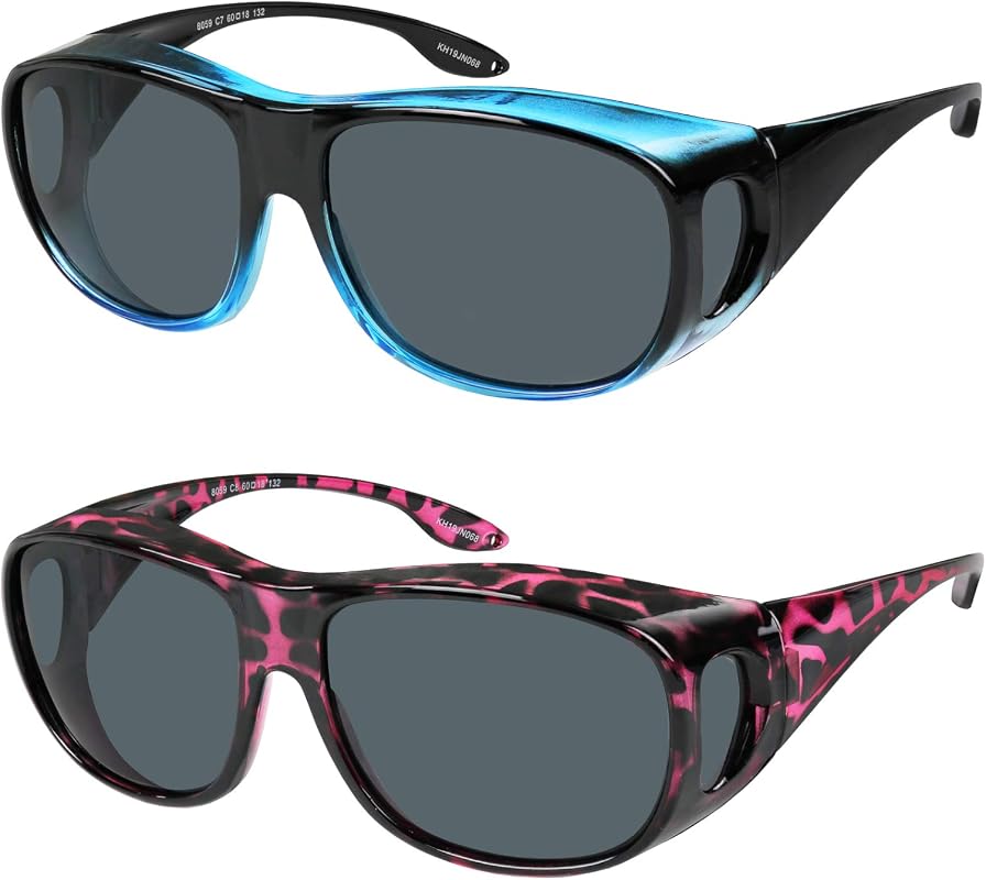 Polarized
