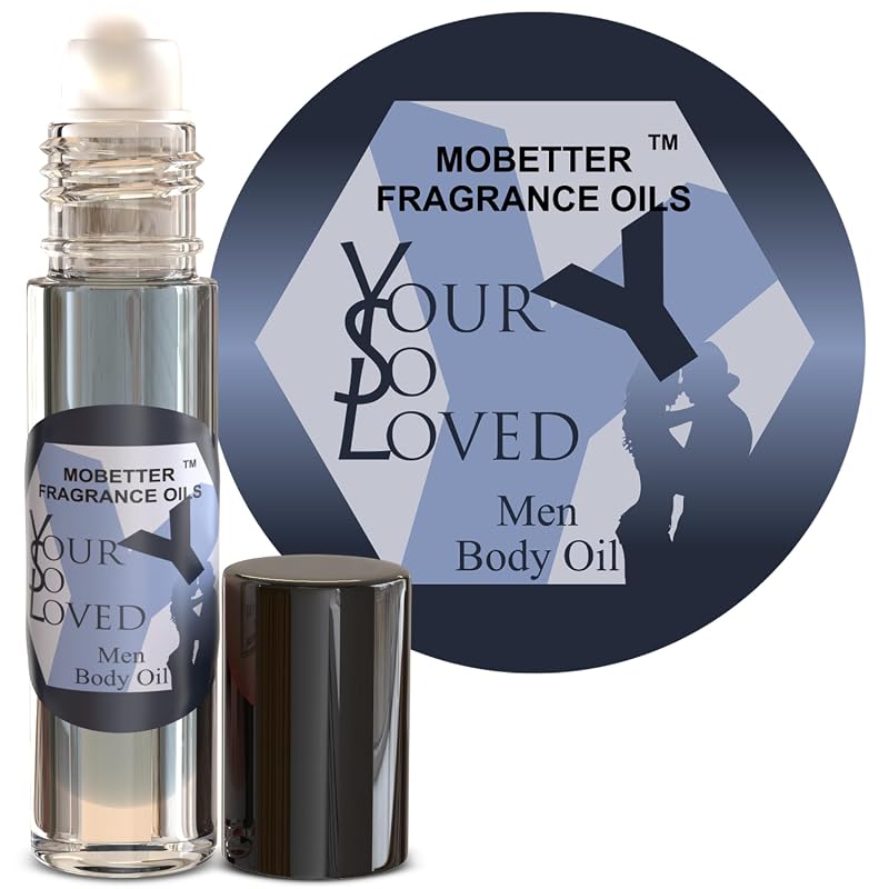 MoBetter Oil