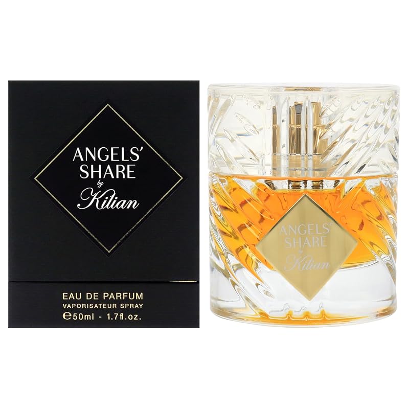 Angels Share