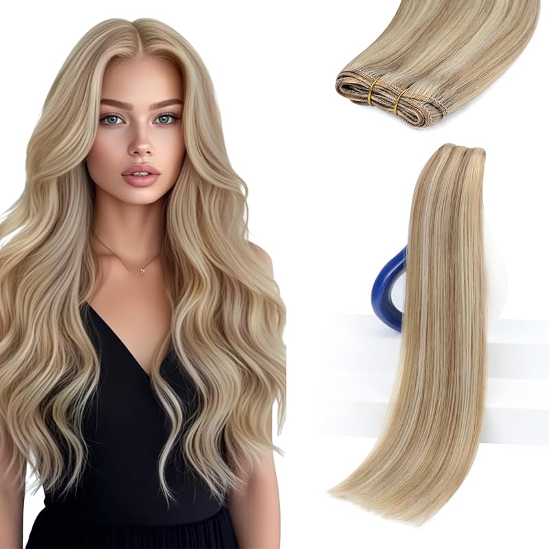 Sunny Hair Extensions – 100g, 18