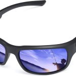 5 Best Polarized Sunglasses for Fly Fishing: Expert Picks for Sight Fishing