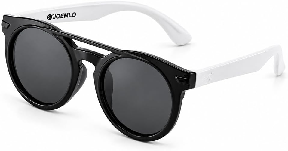 5 Best Sunglasses for Kids: Expert-Tested Styles for Ultimate Protection