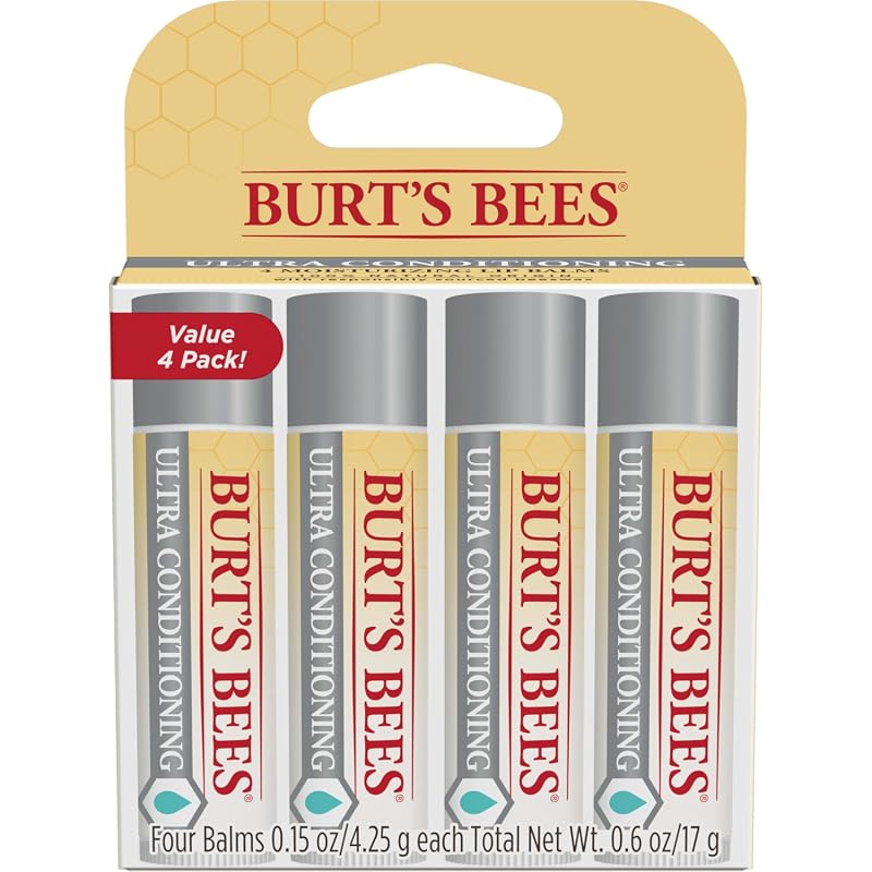 Burts Bees