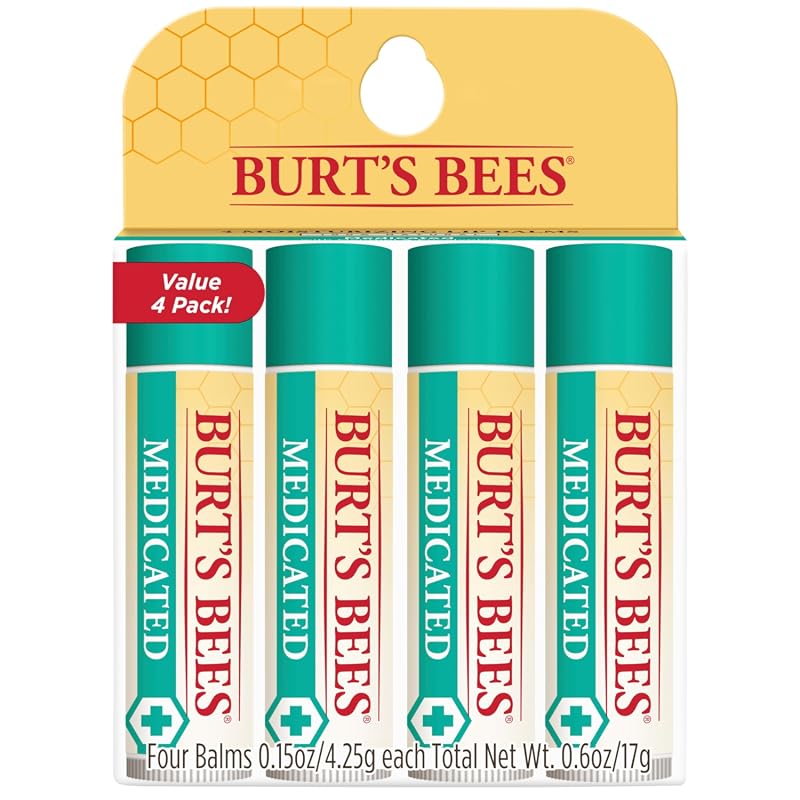 Burt's Bees