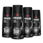 5 Best Axe Fragrances That Actually Smell Amazing