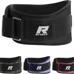 5 Best Lifting Belts for Powerlifting: Quality Picks to Boost Your Strength