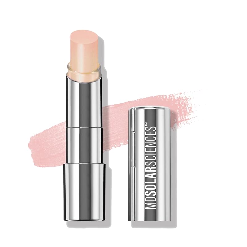 MDSolarSciences Tinted Sheer Lip Balm