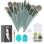 5 Best Affordable Makeup Brush Sets That Rival High-End Quality