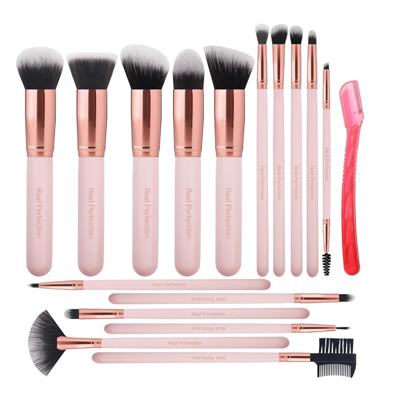 Real Perfection Set