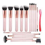 5 Best Makeup Brush Sets for Beginners to Achieve a Flawless Look