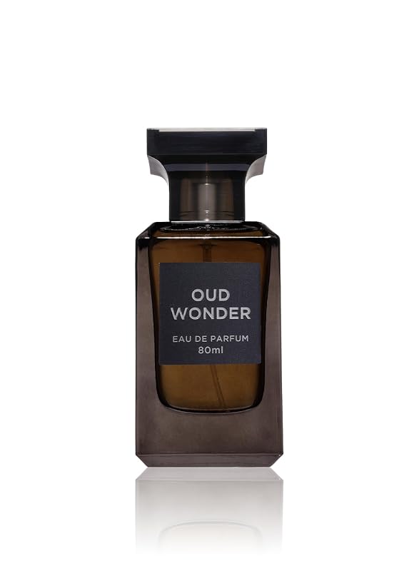 Fragrance World Oud Wonder