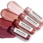 5 Best Tinted Drugstore Lip Balms for a Perfect Natural Flush