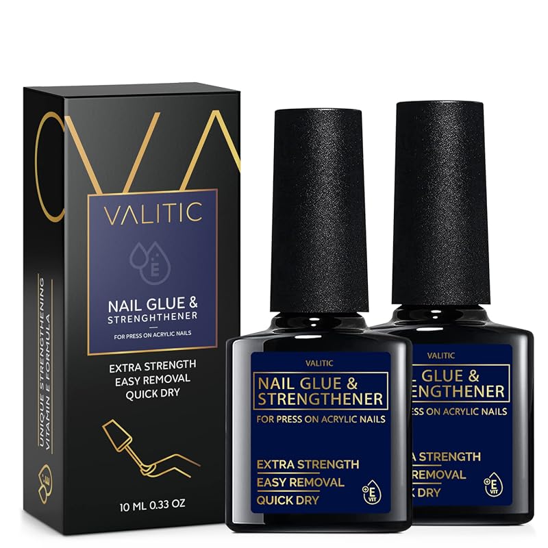 Valitic Nail Glue