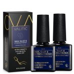 5 Best Nail Glues for Press-On Nails That Actually Last (2026 Expert Picks)