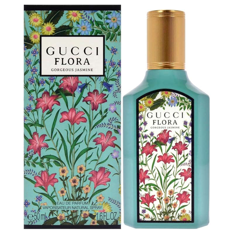 Gucci Flora
