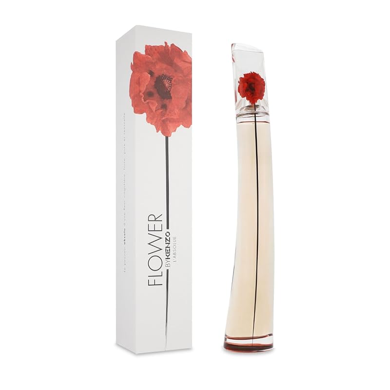 Kenzo Flower Labsolue