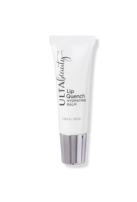 5 Best Lip Balms at Ulta: Top Expert Picks for Hydrated Lips