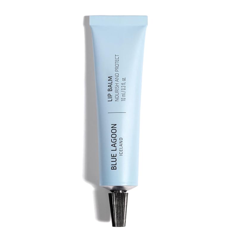 Blue Lagoon Lip Balm
