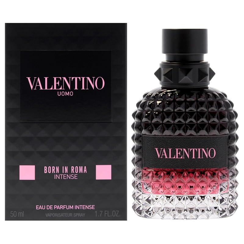 Valentino Uomo Born In Roma