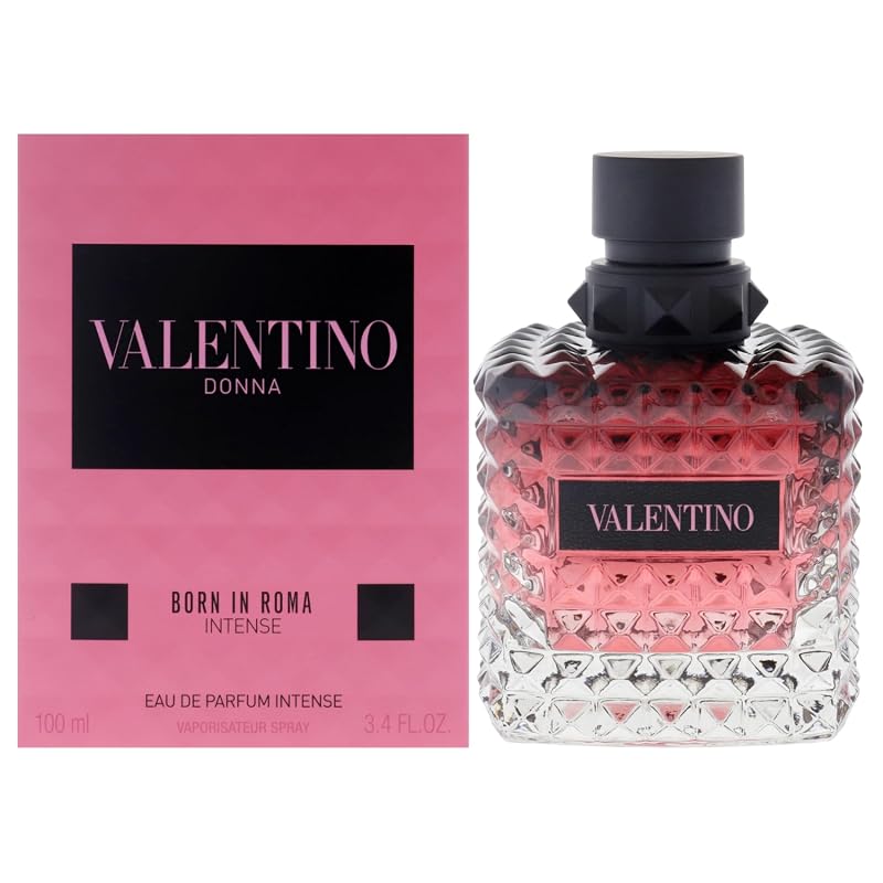 Valentino Intense