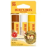 5 Best Lip Balm Sunscreens for Ultimate Sun Protection and Hydration