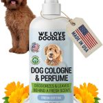 5 Best Dog Perfume Sprays for a Fresh and Happy Pup (Expert Review)