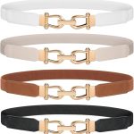 5 Best Belts For Dresses That Are Worth Your Money
