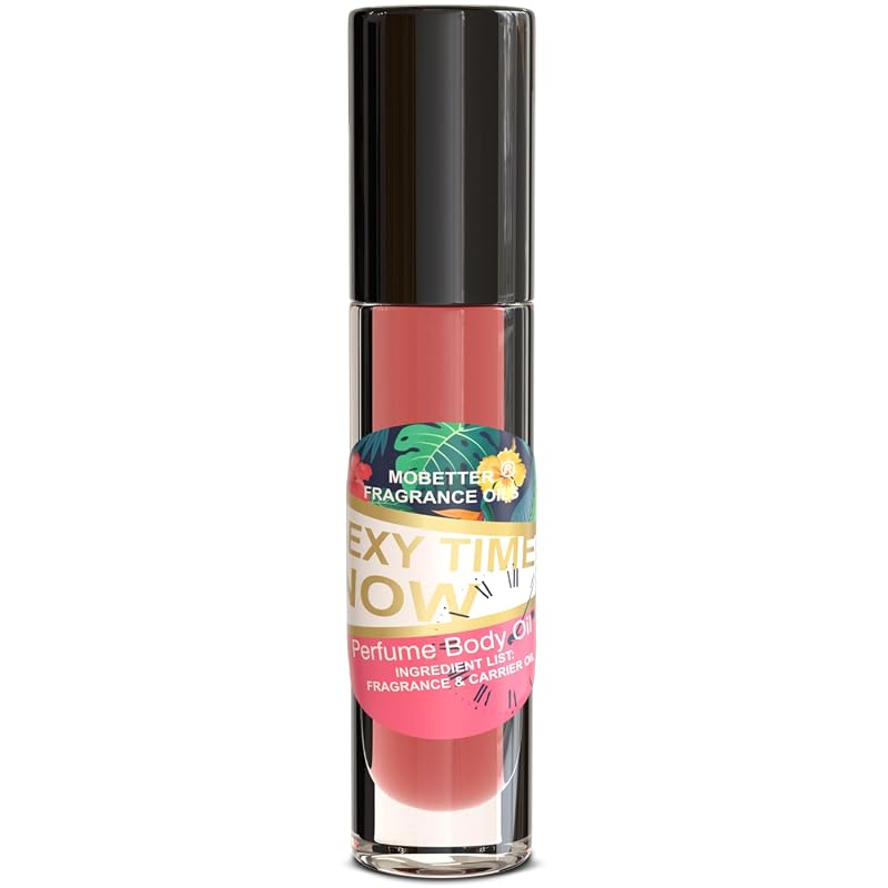 Mobetter Oil
